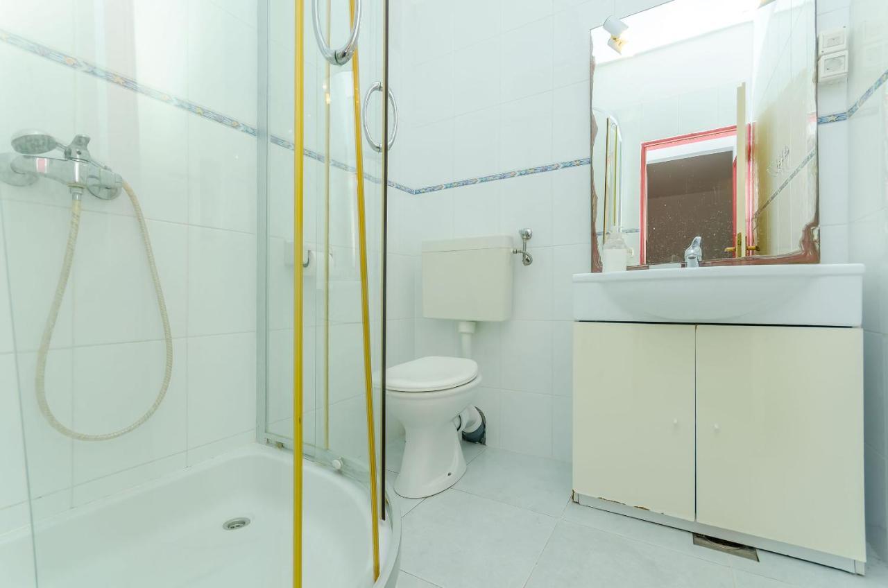 Apartments Zdenka Donji Okrug  Bagian luar foto