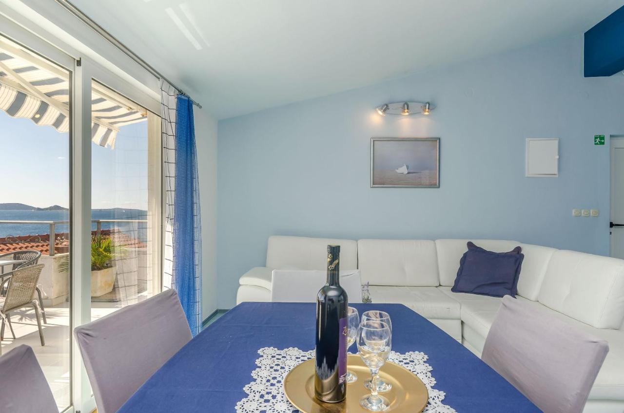 Apartments Zdenka Donji Okrug  Bagian luar foto
